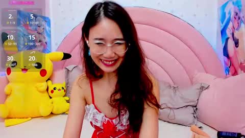 Hikori online show from February 28, 1:47 am