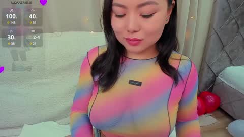 Sexy Hina online show from February 5, 5:09 am