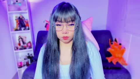 Hinata online show from January 5, 12:52 am