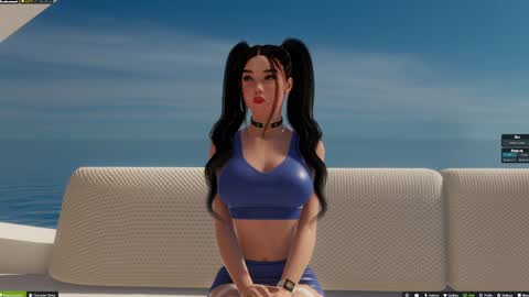 Hanna online show from February 28, 5:37 pm