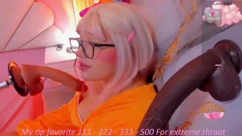 hinata_dolly online show from September 13, 12:02 pm