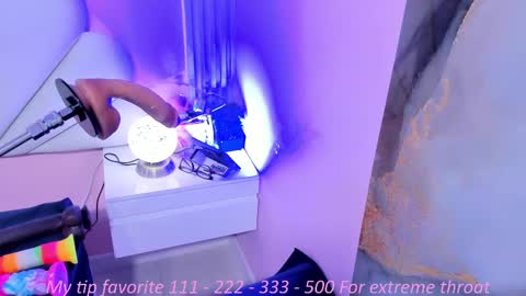 hinata_dolly online show from October 12, 2:41 pm