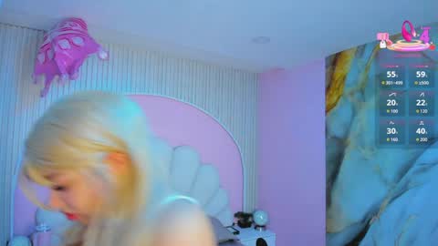 hinata_dolly online show from April 7, 11:12 am