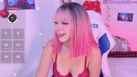 Hinatha online show from January 8, 1:04 pm