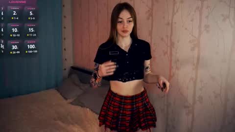 Leya Day Mary Night   PvT Open online show from October 26, 7:37 am