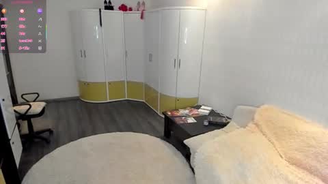 Leya Day Mary Night   PvT Open online show from February 8, 9:35 am