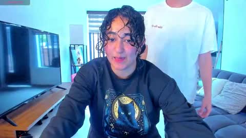 Next stream saturday night  online show from January 26, 7:41 pm