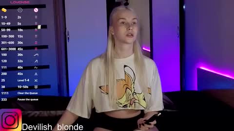 Mary online show from November 29, 5:28 pm