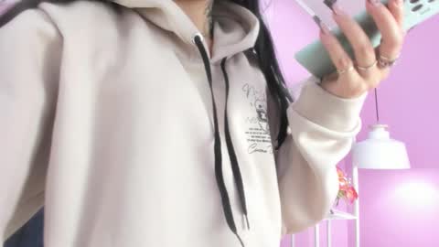 hiyakasudere_ online show from October 1, 7:08 pm