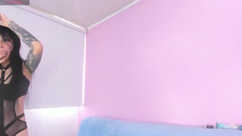 hiyakasudere_ online show from September 11, 7:25 pm