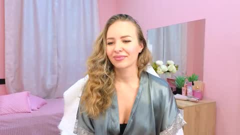 Ksenia online show from November 3, 11:42 pm