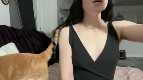 hoarderofpotential online show from February 14, 1:29 am