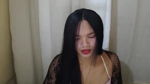 Guinevere3 online show from January 11, 3:55 am