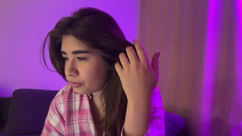 Nancy Becconi online show from November 30, 11:36 am