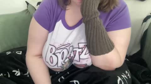 Stacey online show from March 8, 1:55 pm