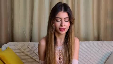 Moni Monica online show from February 1, 8:02 am