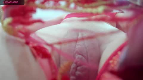 Sophie online show from December 19, 10:21 pm