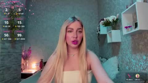Snapshot of holly_molly8 chatting on October 25, 1:35 am holly_molly8 online show from October 25, 1:35 am