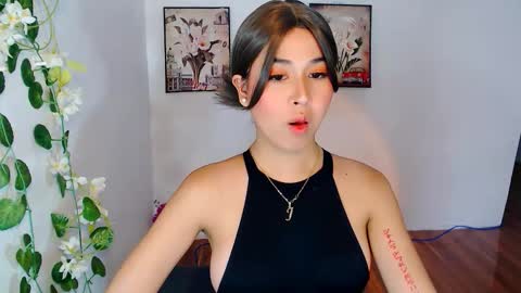 YOUR GODDESS CLARITA online show from December 4, 6:37 am