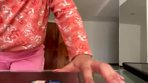 space online show from January 24, 6:35 pm