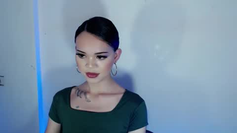 holy_maxine online show from November 26, 3:57 pm