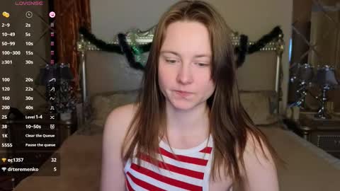 holybabydoll online show from December 15, 12:54 pm