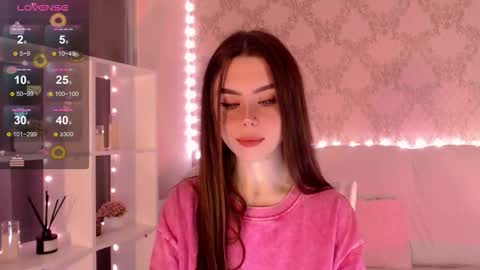 Mia online show from September 17, 4:21 am