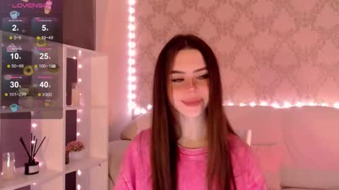 Mia online show from October 5, 4:06 am