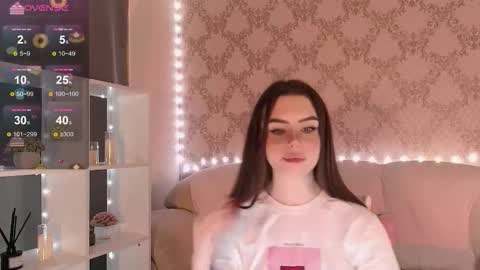 Mia online show from November 27, 3:42 am