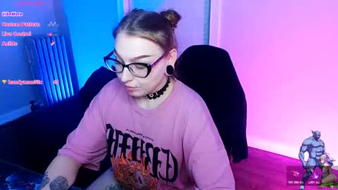 Viktoria online show from November 19, 10:32 pm