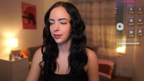 Snapshot of honey__kate chatting on October 27, 2:12 pm Kate online show from October 27, 2:12 pm