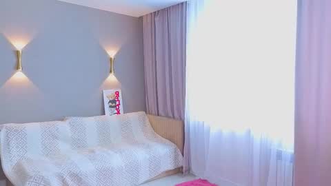 girl next door named Dira online show from February 28, 9:09 am