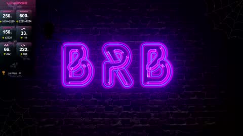 Tammy online show from October 31, 9:41 pm