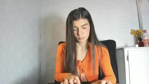 darcy and ostbot online show from February 11, 5:09 am