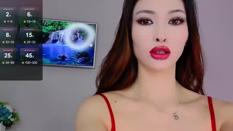 yani  online show from February 21, 4:59 pm