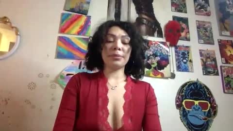 Ruby Sparks online show from November 20, 6:09 pm