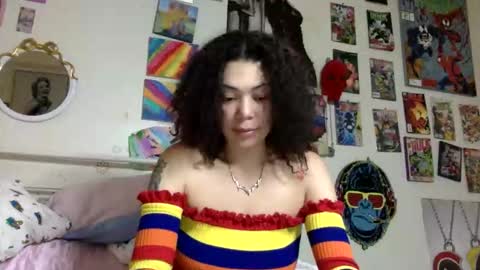 Ruby Sparks online show from December 2, 1:46 pm