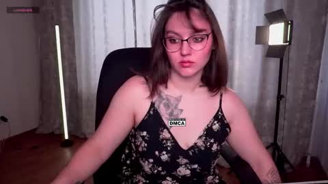 Karina online show from March 2, 12:43 am