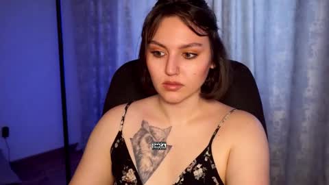 Karina online show from September 10, 2:44 am