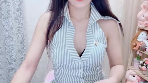 Rina online show from October 6, 4:51 am