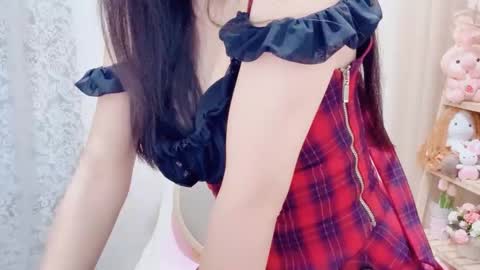 Rina online show from November 8, 3:00 am