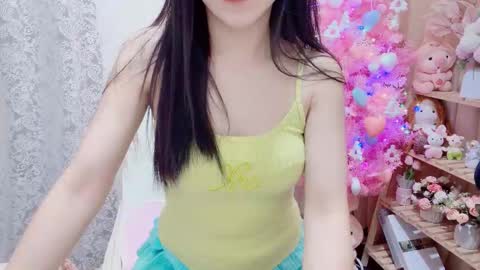 Rina online show from November 20, 2:01 am