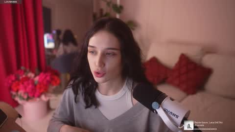 Horney Jozy online show from November 10, 6:47 pm