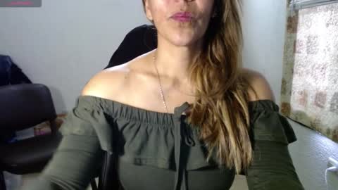 horny and daring online show from November 26, 1:45 pm