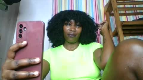 horny soul1 online show from November 1, 5:22 am