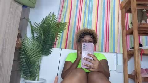 horny soul1 online show from February 18, 5:17 am