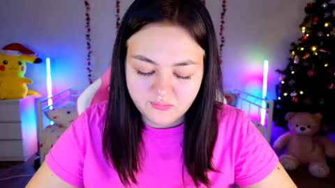 HornyCakee online show from December 18, 3:04 am