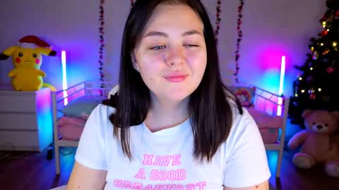 HornyCakee online show from December 22, 5:12 am