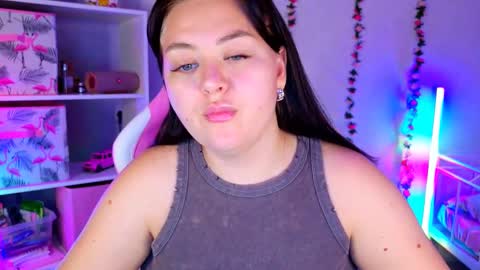 HornyCakee online show from February 26, 7:02 am