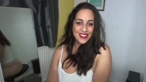 Mary Coelho online show from January 15, 1:20 pm